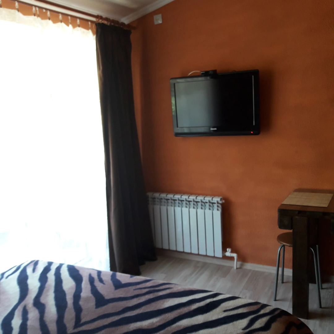 Гостевой дом Карамель