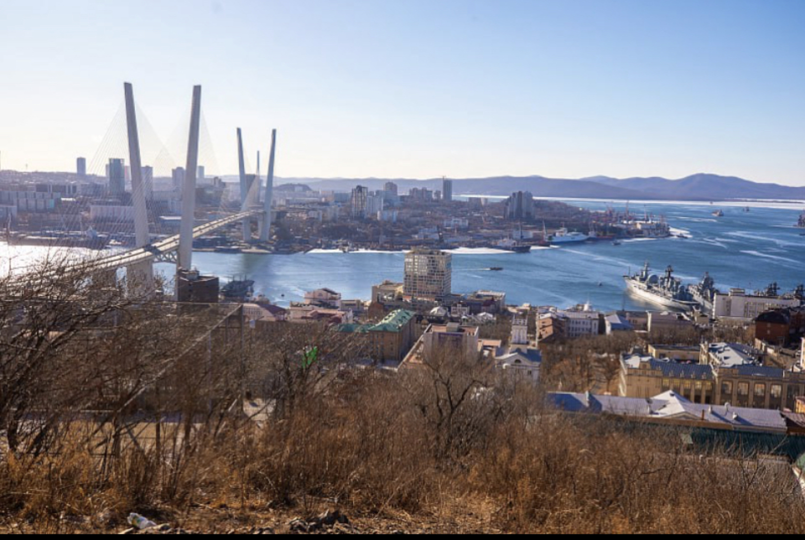 Квартира в центре на Нерчинской 3