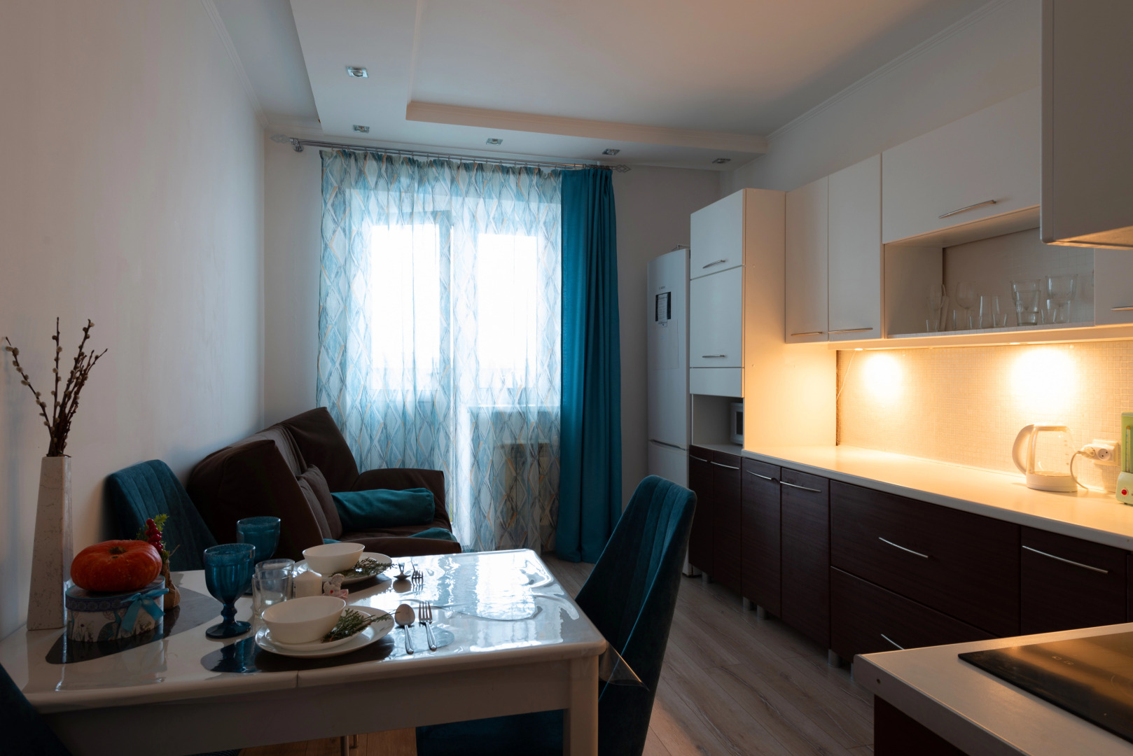 Квартира Holidey Dey