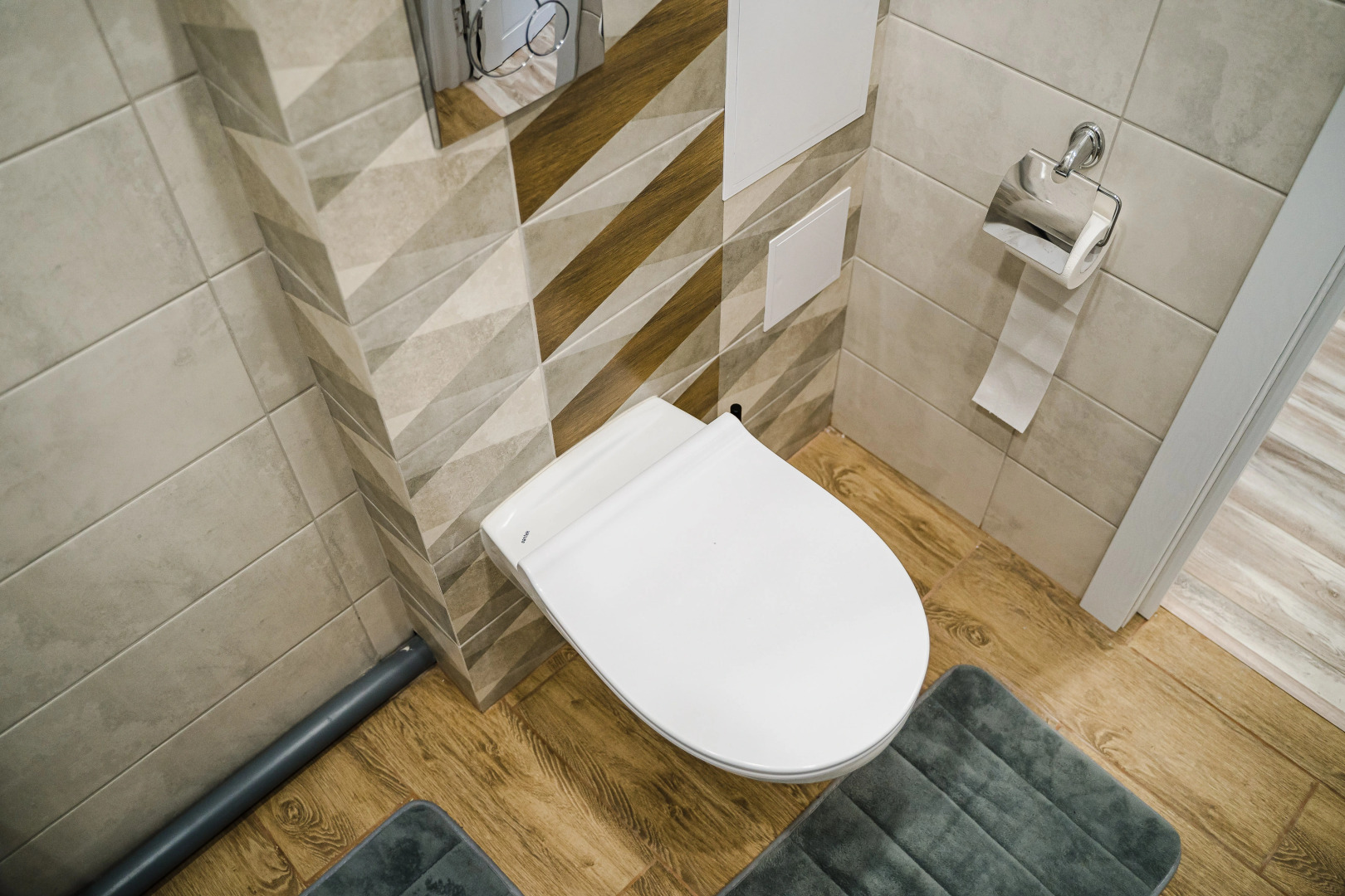 Квартира Двухкомнатная в Центре Иркутска рядом с Аэропортом