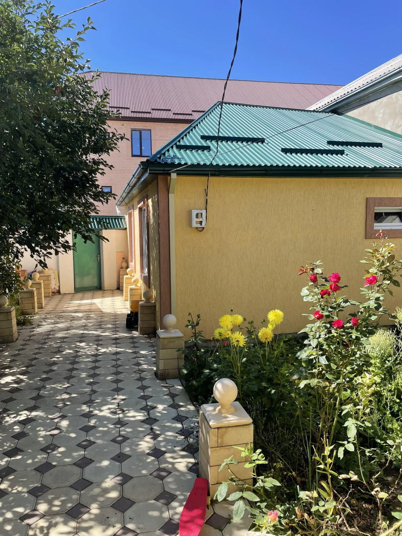 Частный дом Travel