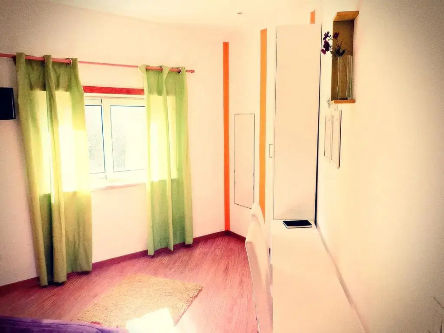 Мини-Отель Residencia Praia Norte  - AL