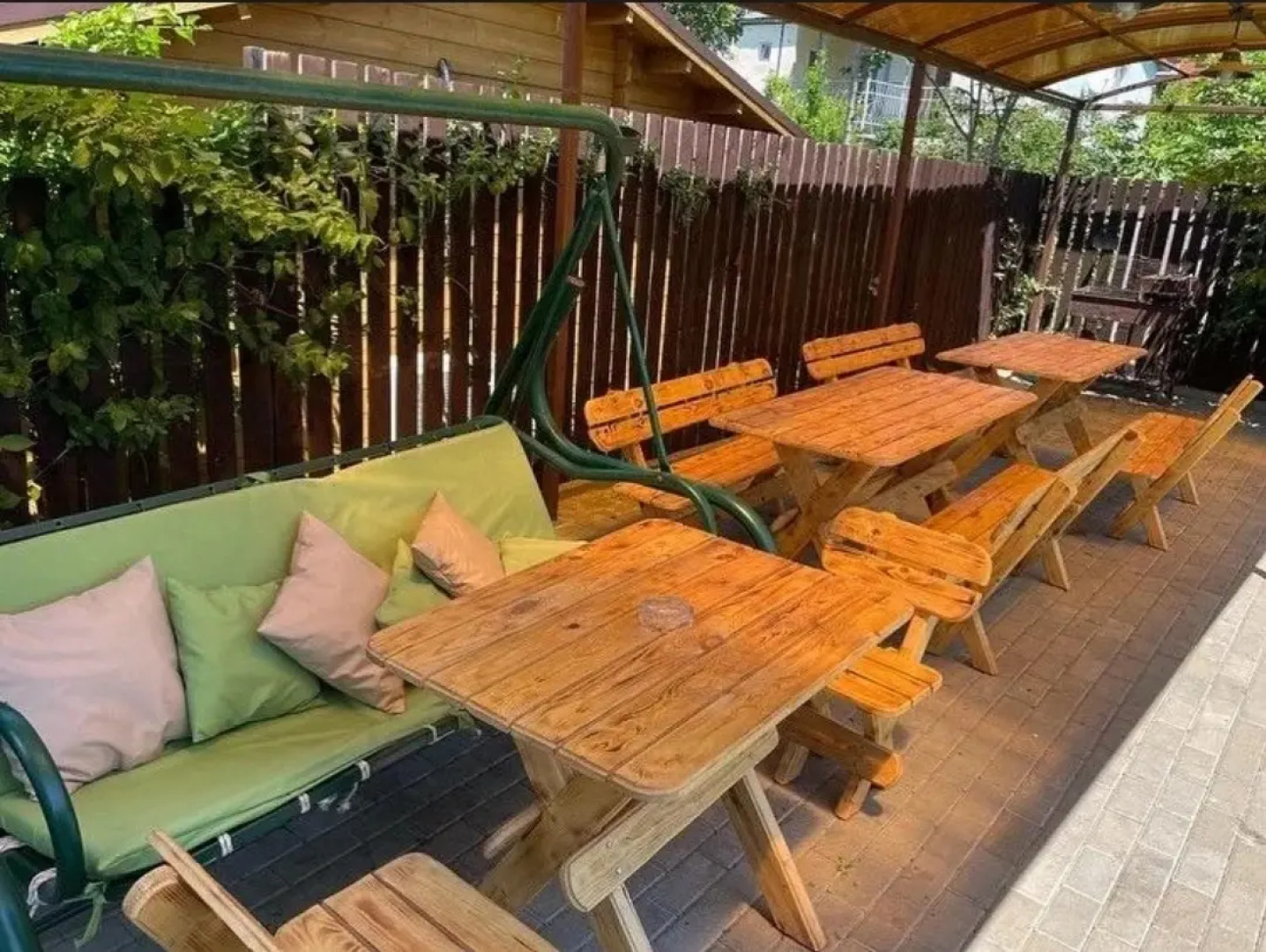 Гостевой дом У Черноморья