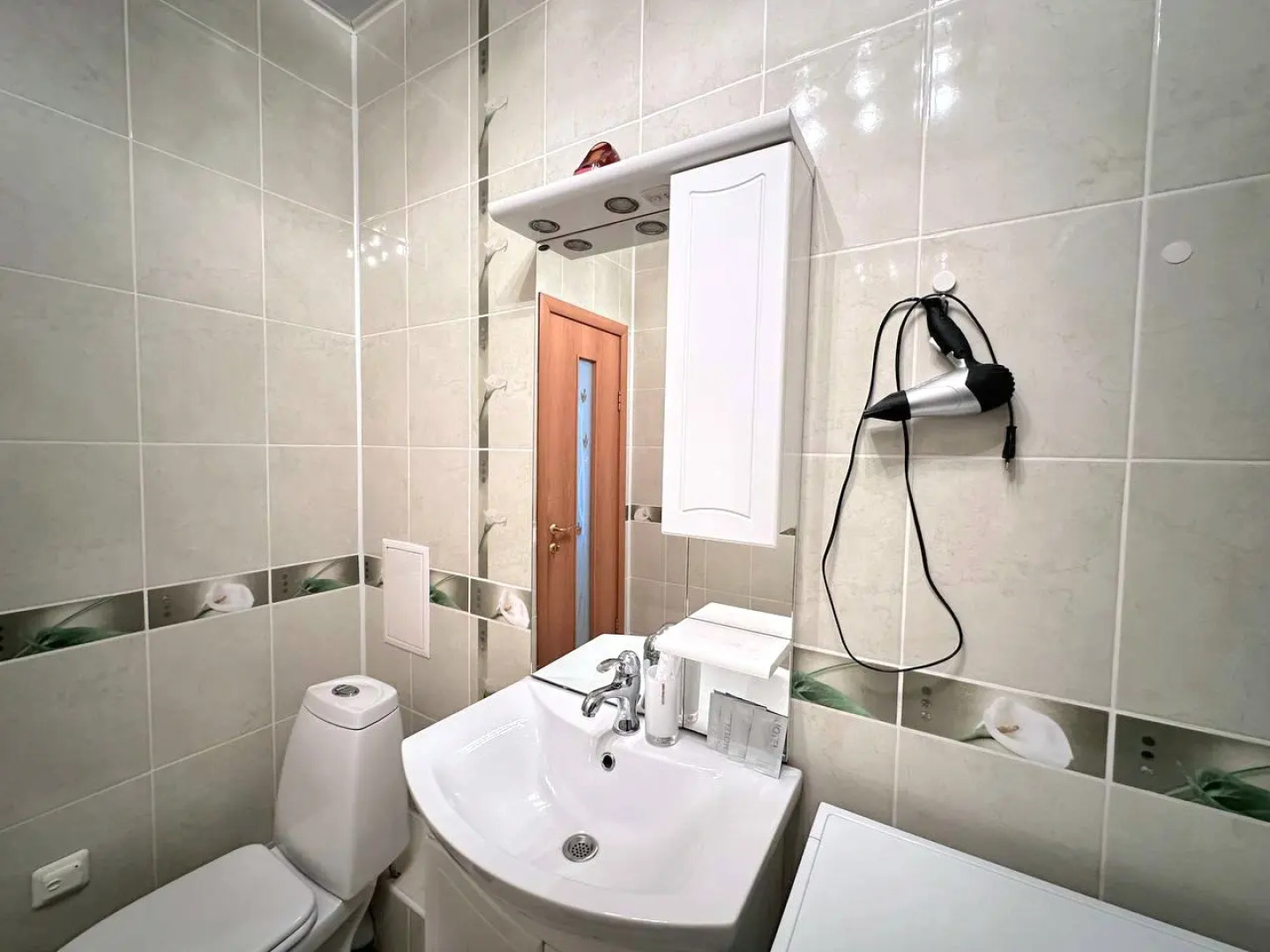 Квартира двухкомнатная на Молодежном рядом с Ледовой Ареной