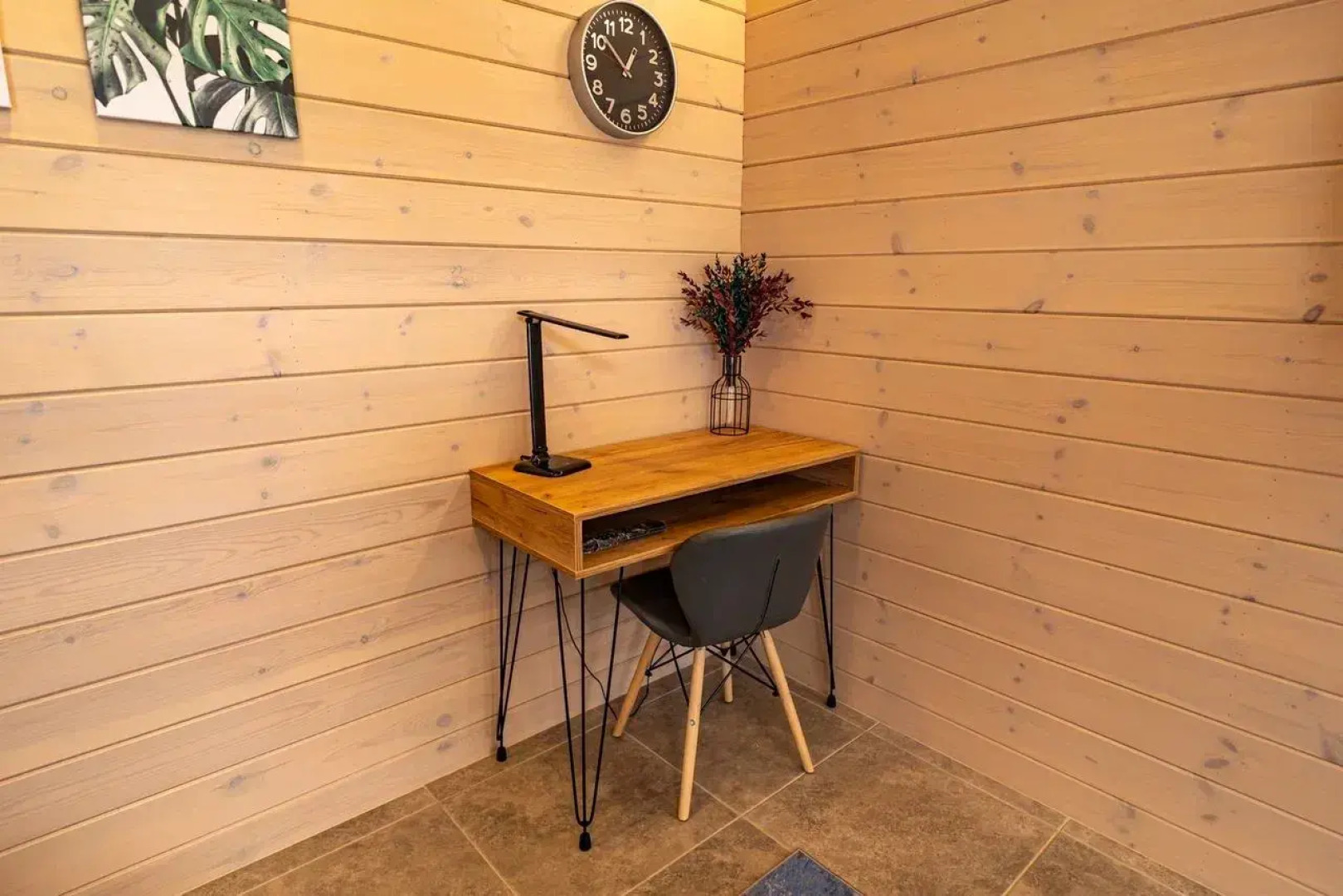 База отдыха Тихая Гавань