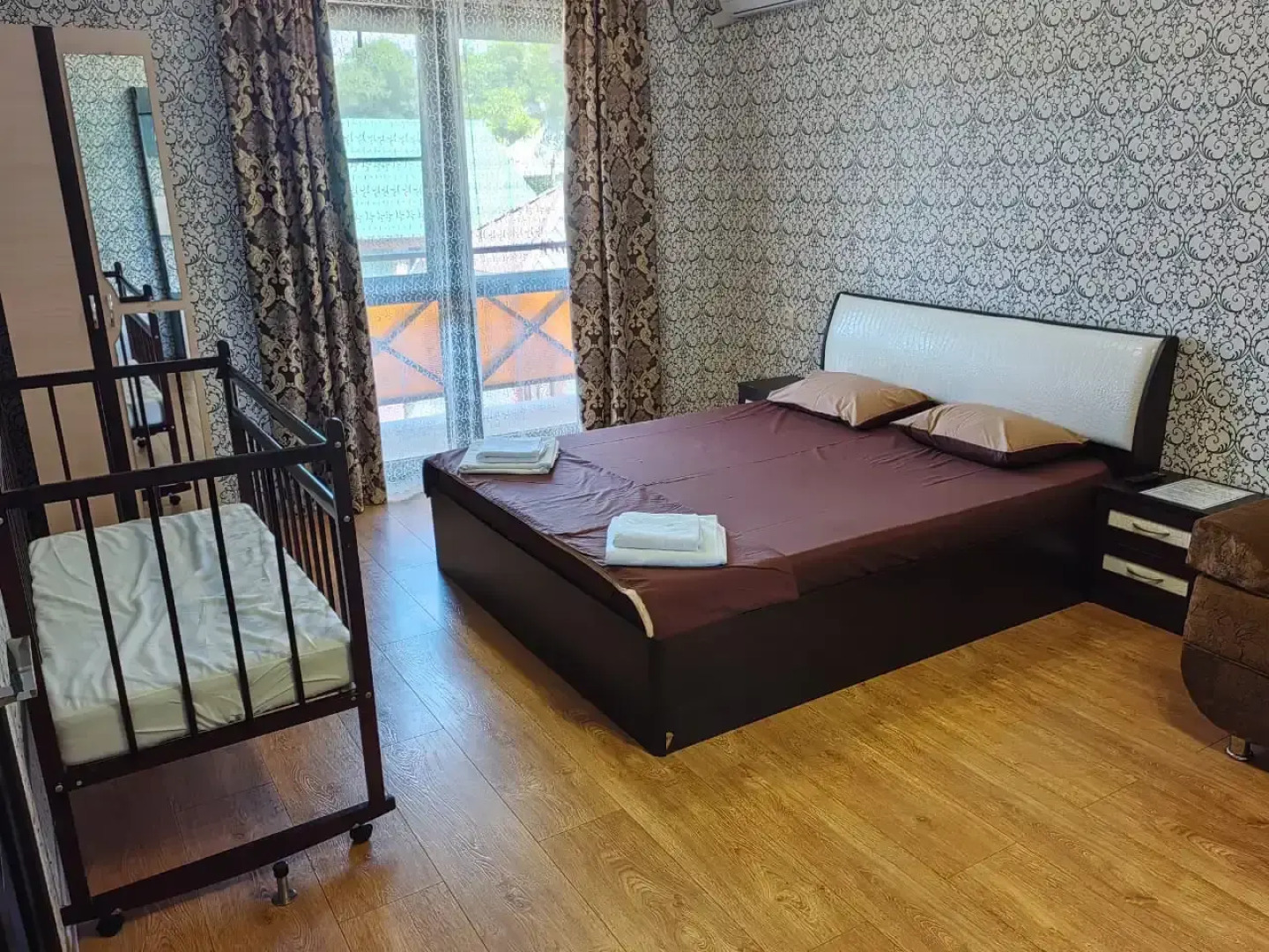 Гостевой Дом Стефания