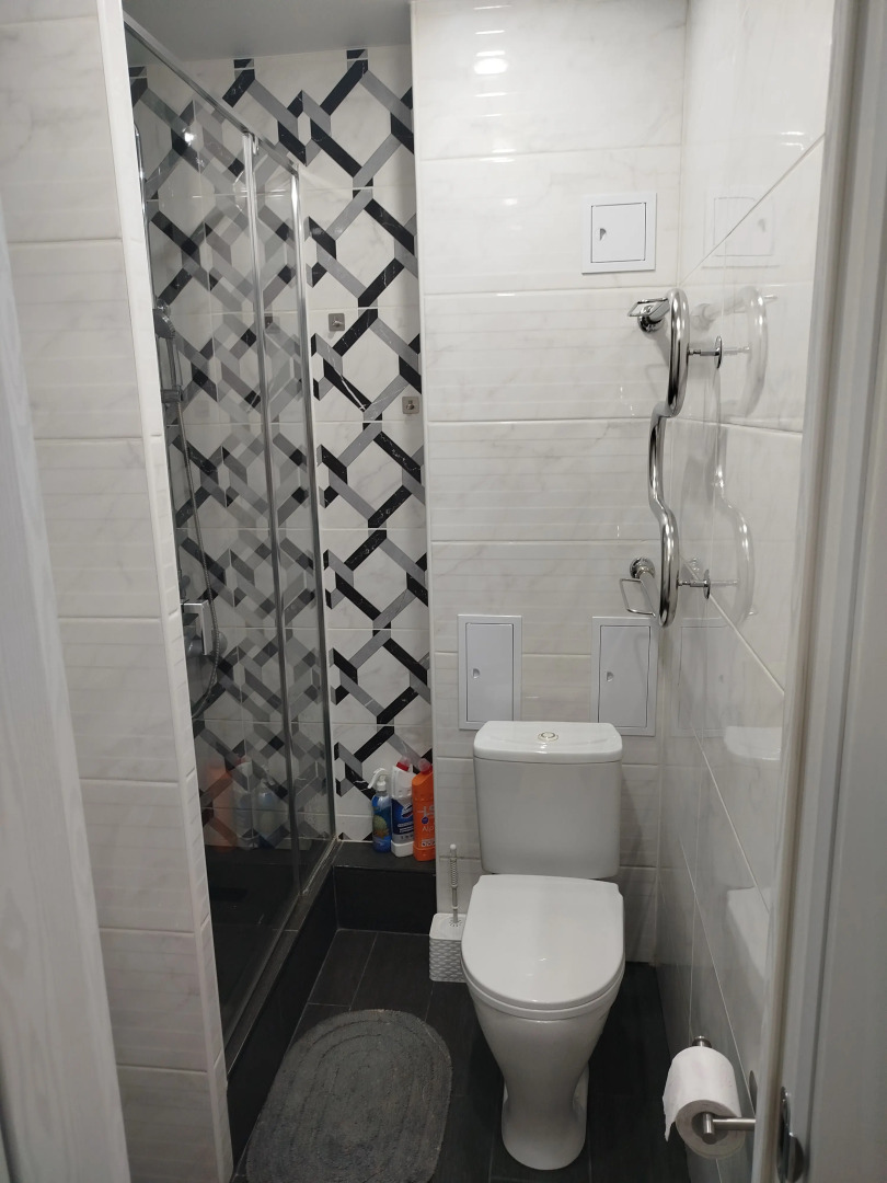 Квартира Stay at home