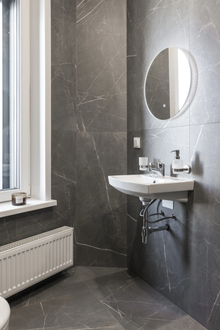 Апартаменты Hugge Place