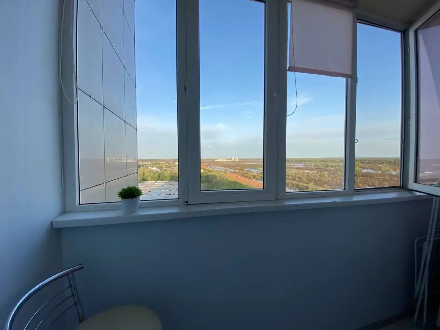 Апартаменты LikeHome на Донковцева 17/1