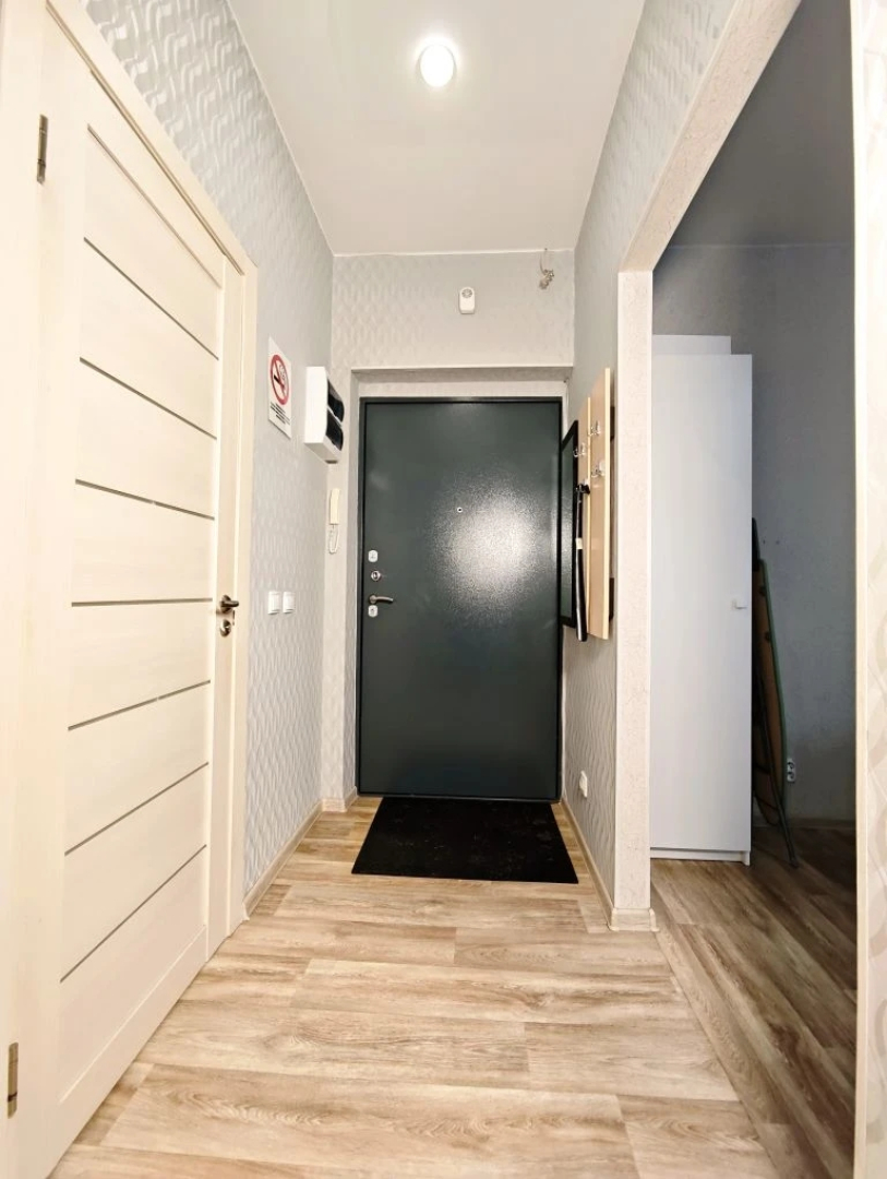 Квартира 1 Комнатная Возле Иргупс