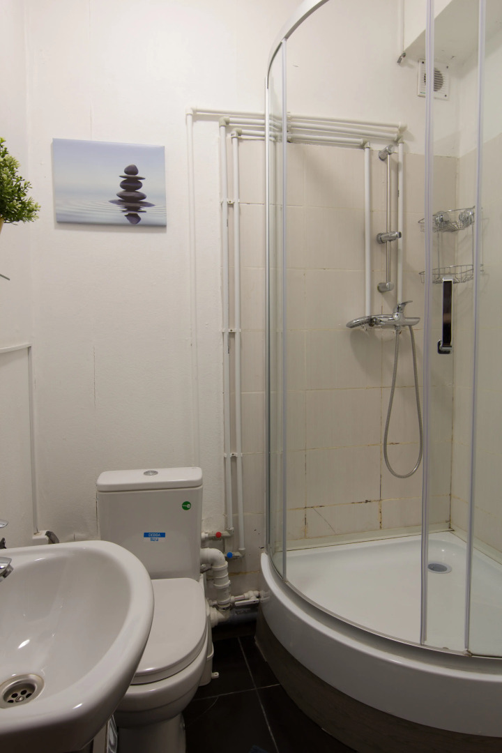 Хостел Есенин