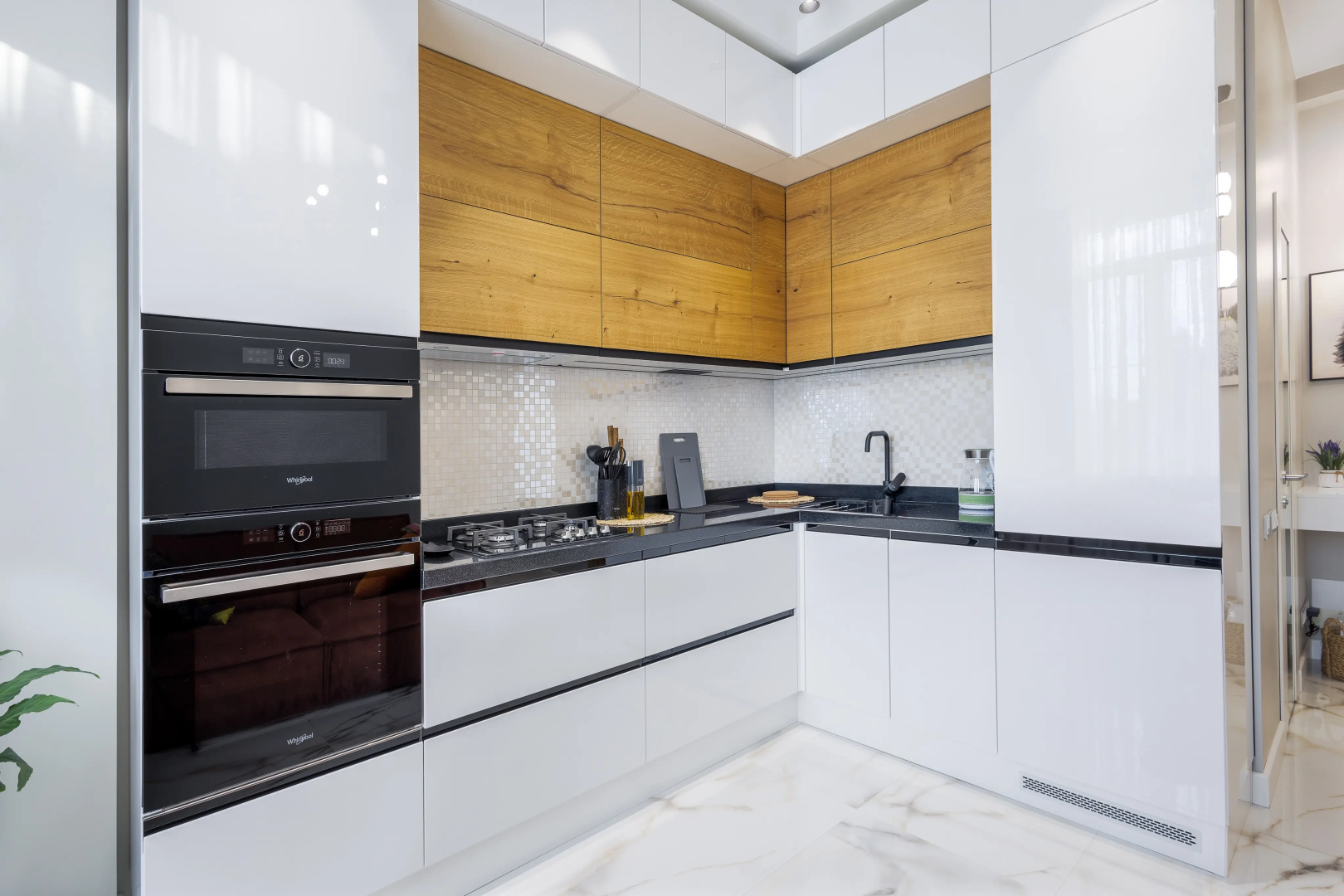 Апартаменты  MODERN