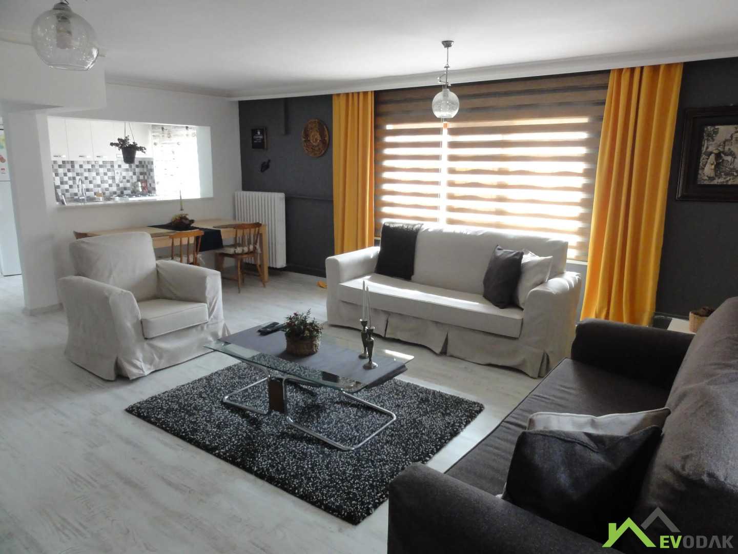 Apartments Evodak Rental Apartments