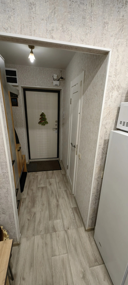 Квартира ЖК "Мандарин"