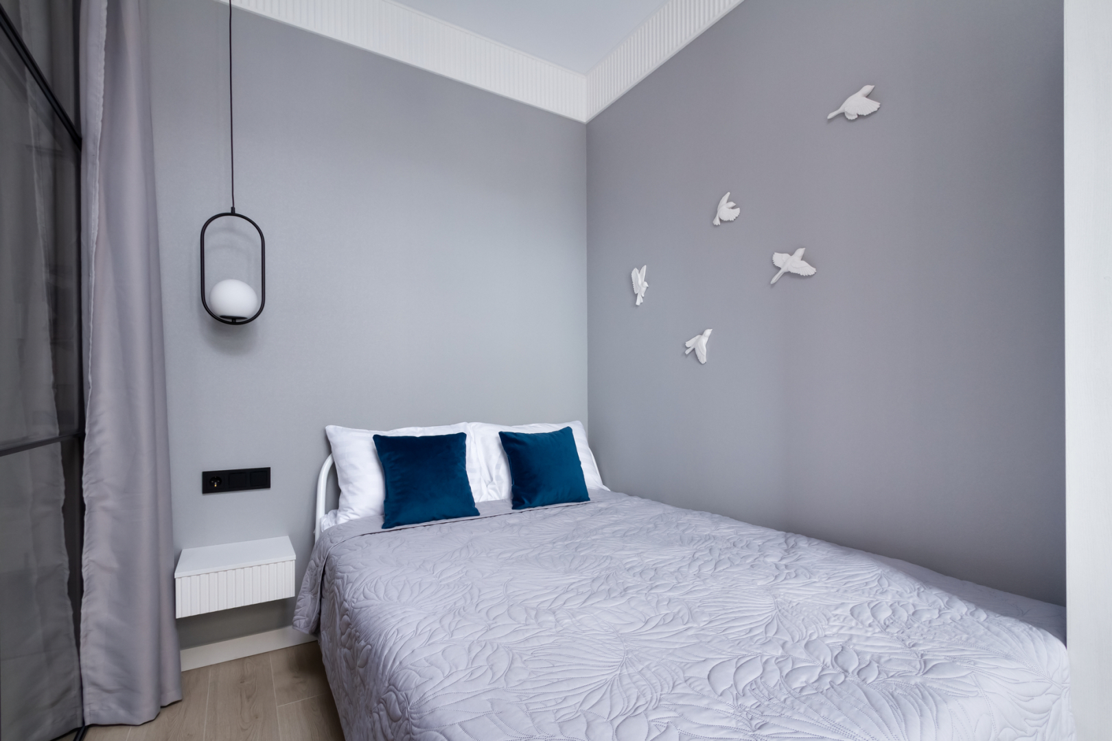 Апартаменты комфорт класса на Трудовой