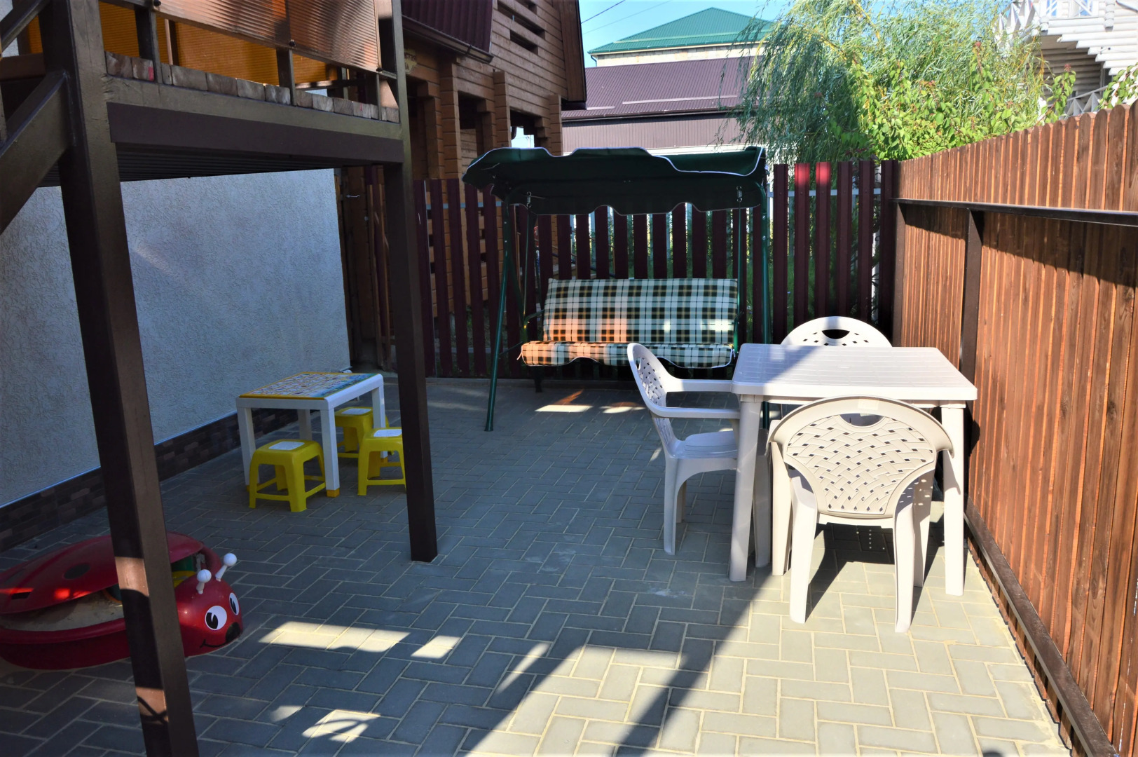 Гостевой Дом Латте