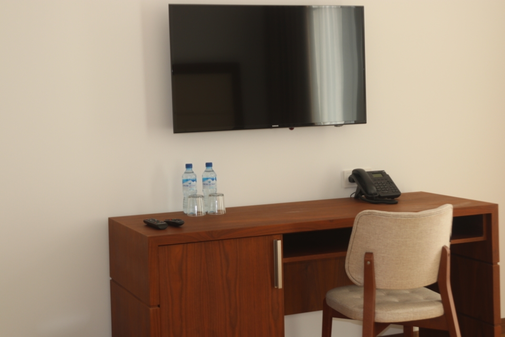 Отель Union Grozny