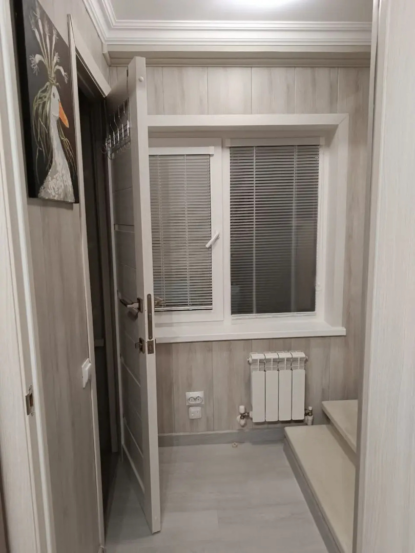 Частный Дом Волжская Дача с Верандой