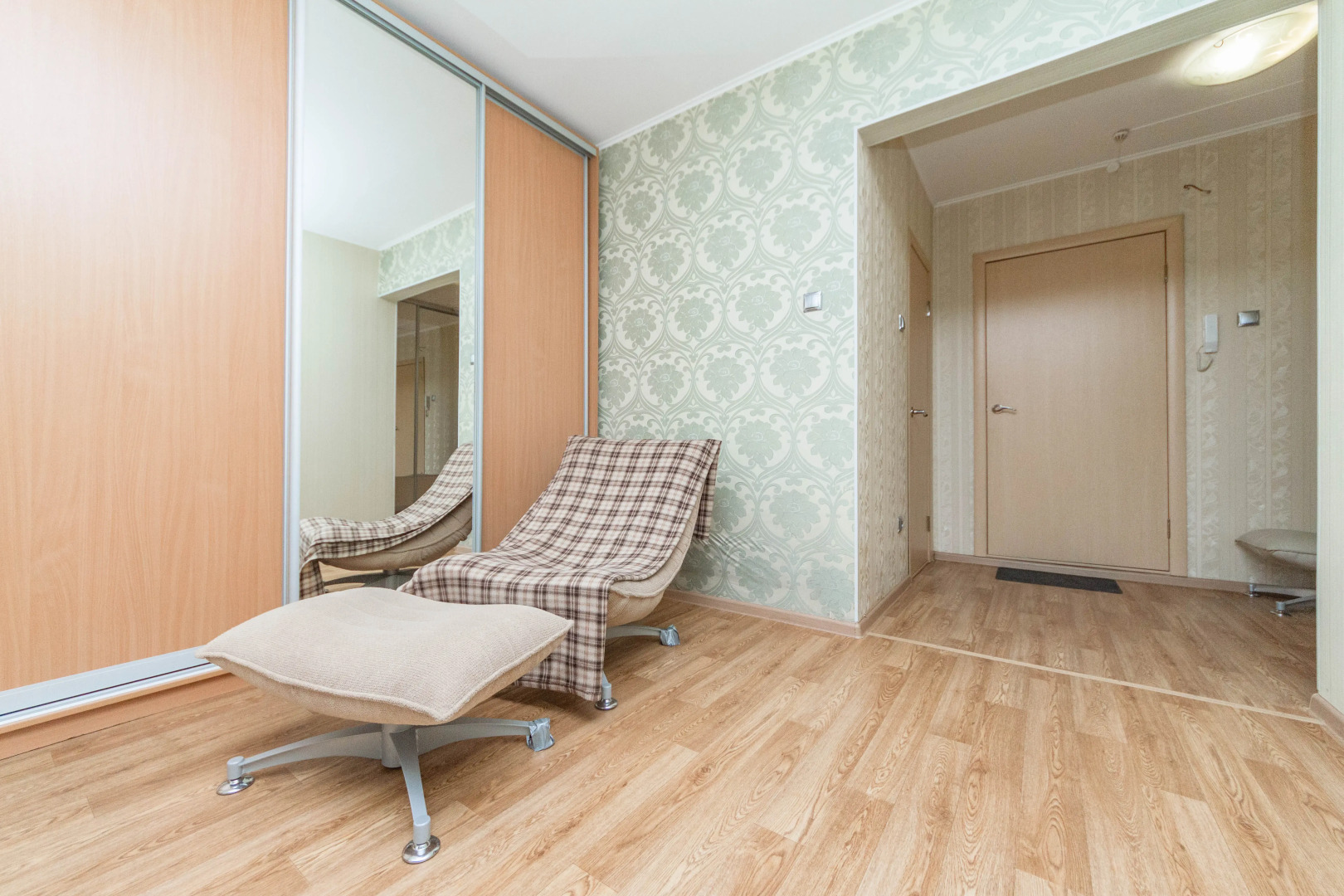 Апартаменты на Красноармейском 69Б