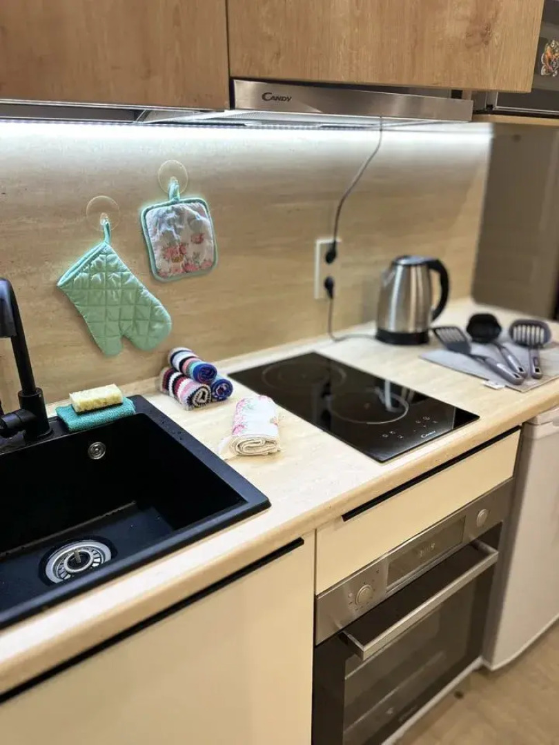 Квартира Уютная 1 Комнатная