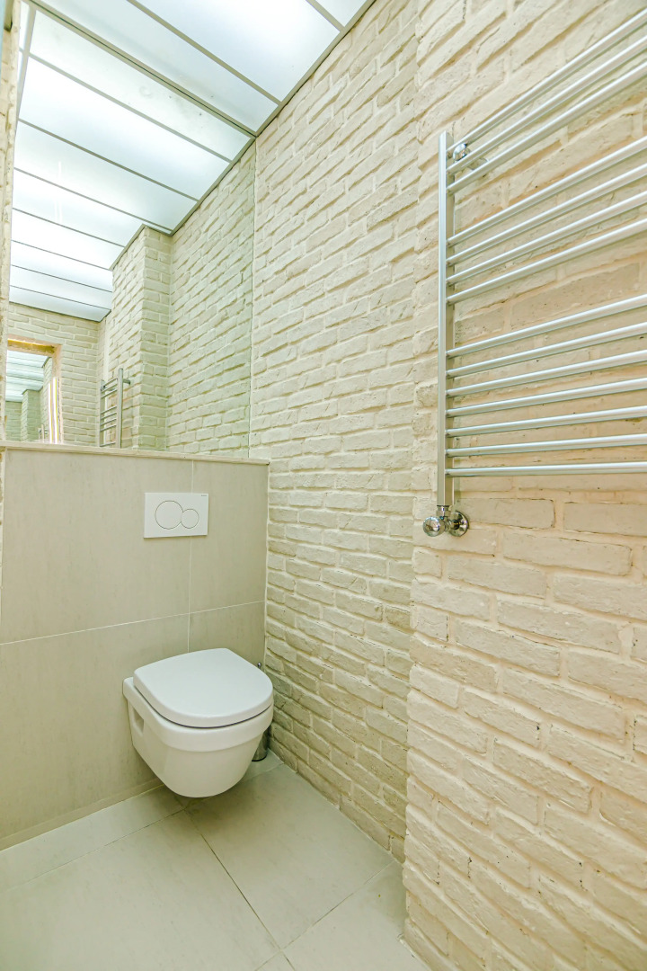 Апартаменты Bravo in Baku Boulevard