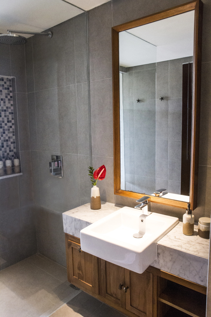 Ikosharold Suites Seminyak