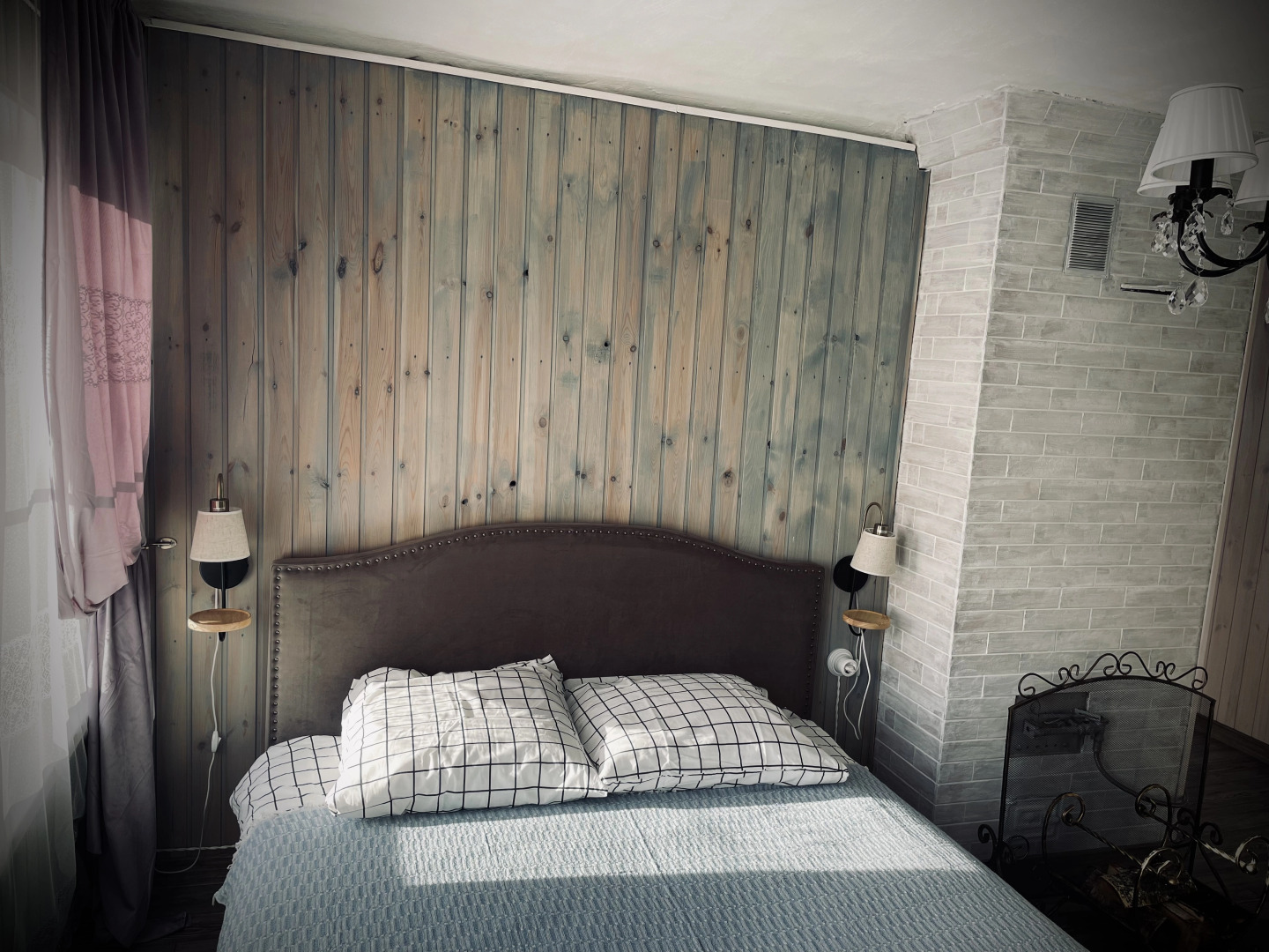 Апартаменты Квартира Художника