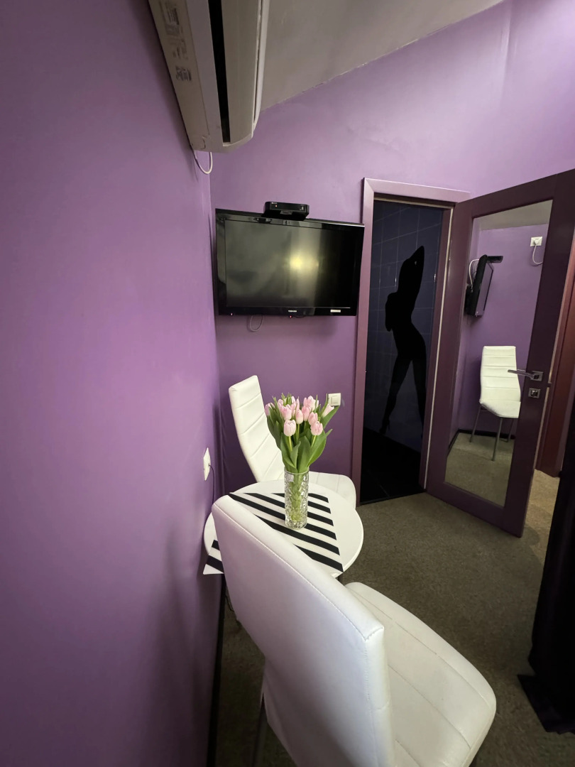 Мини-отель Краски