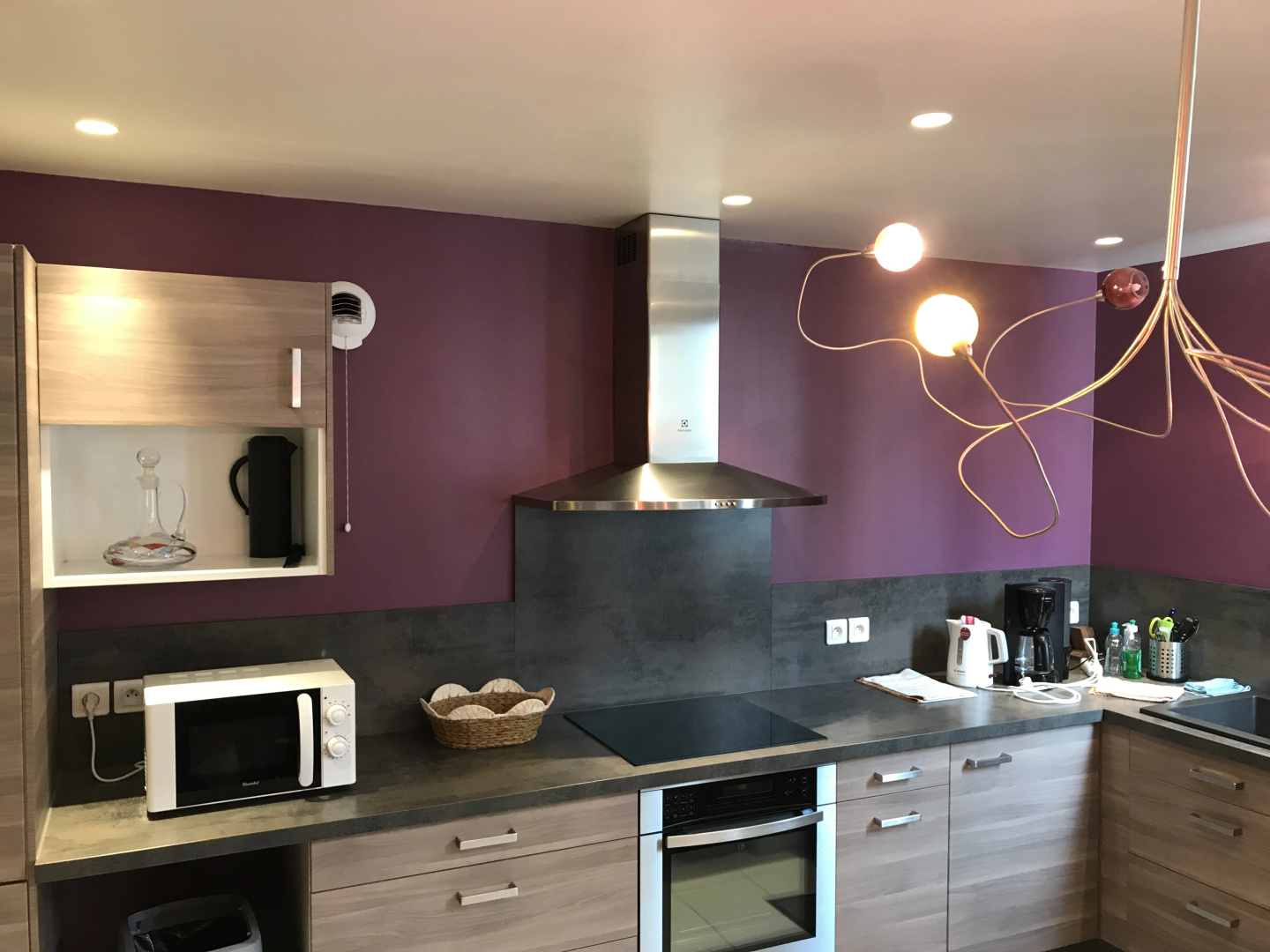 Апартаменты Big Apart Nanterre City