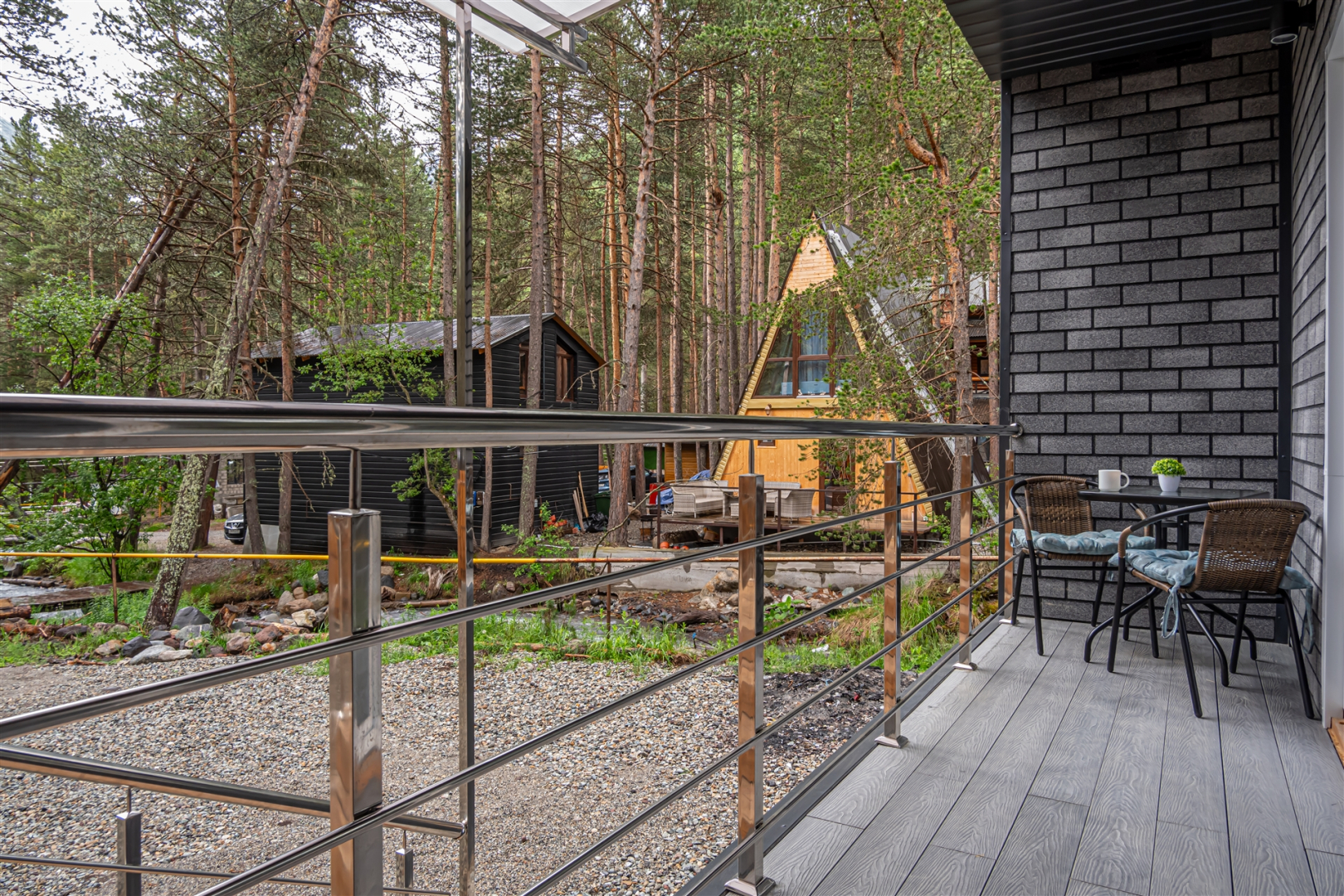 Апартаменты Тортуга 1 от Квартирукинг