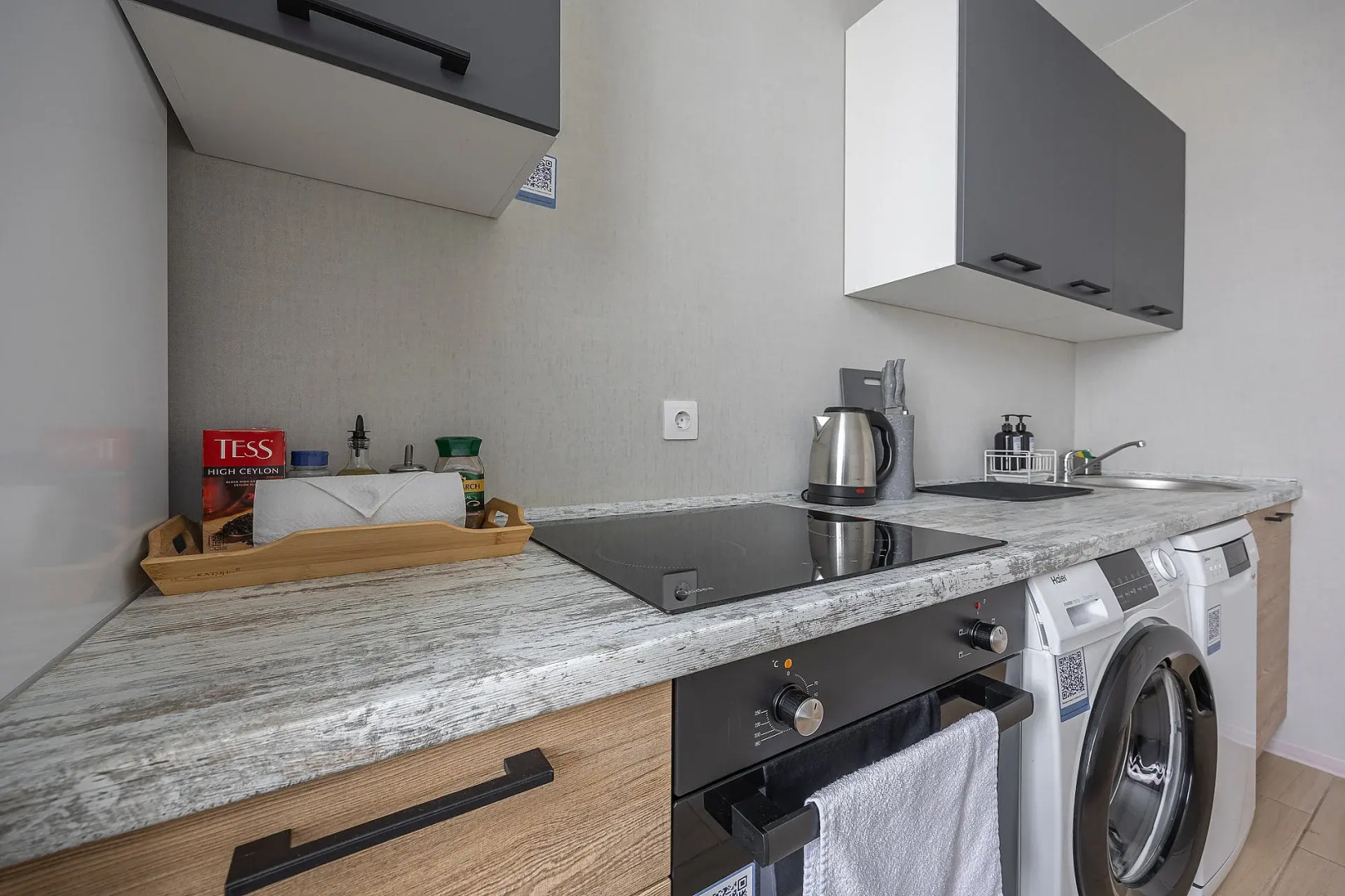 Апартаменты Рядом с Щёлковским Хутором