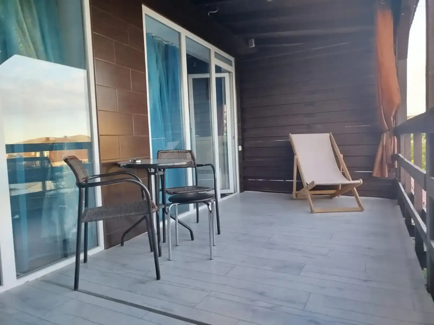 Гостевой дом На Юго-Западной