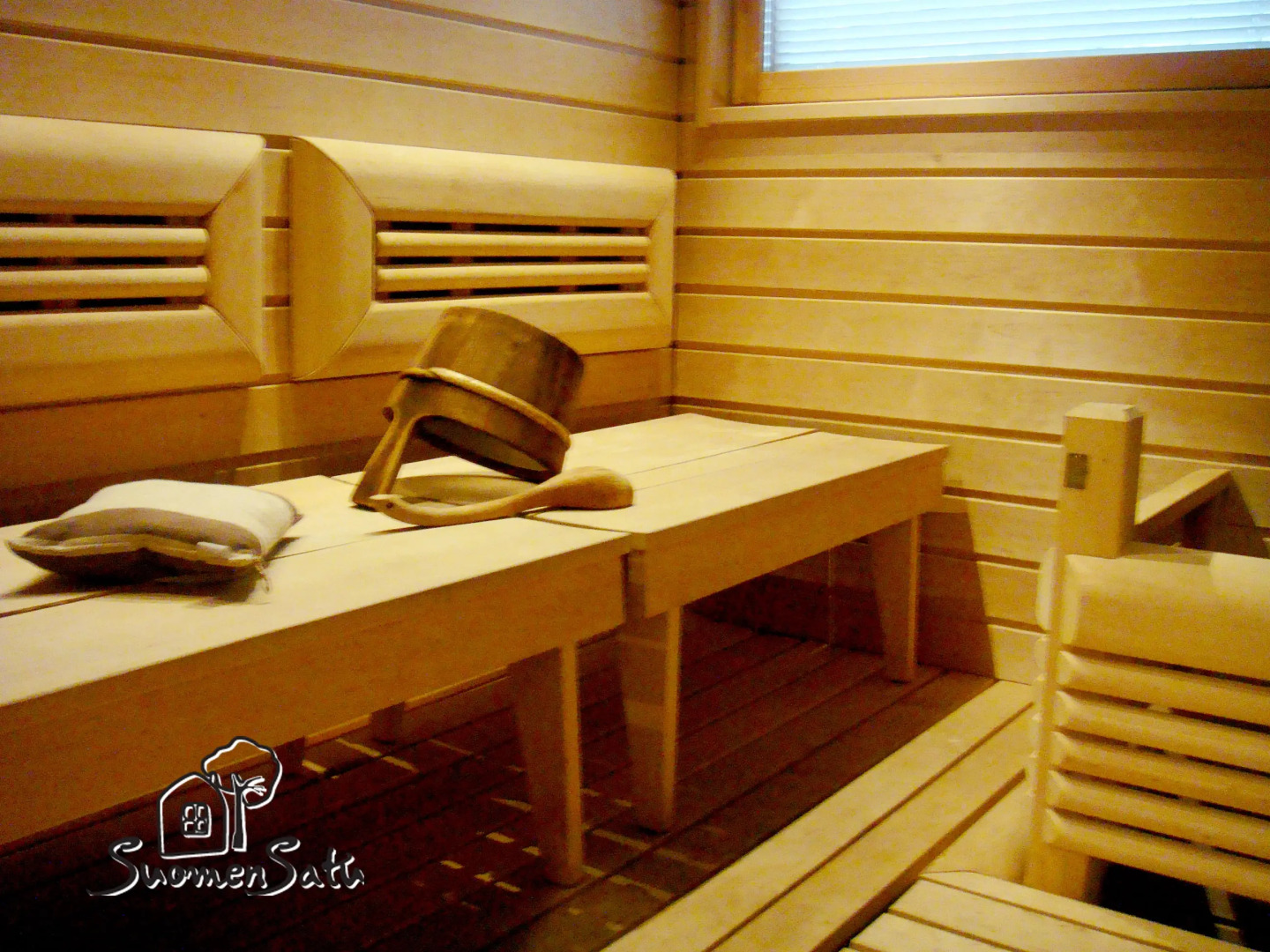 Вилла PielisLinna