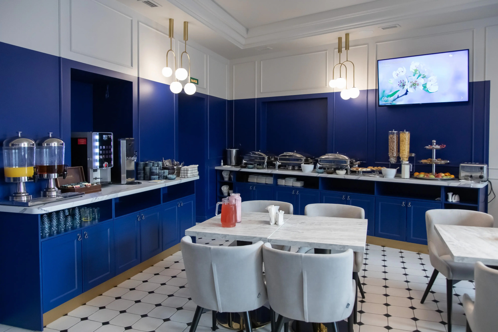 Отель Атлантика