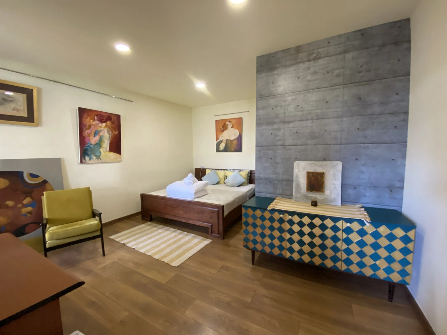 Гостевой дом  Gallery