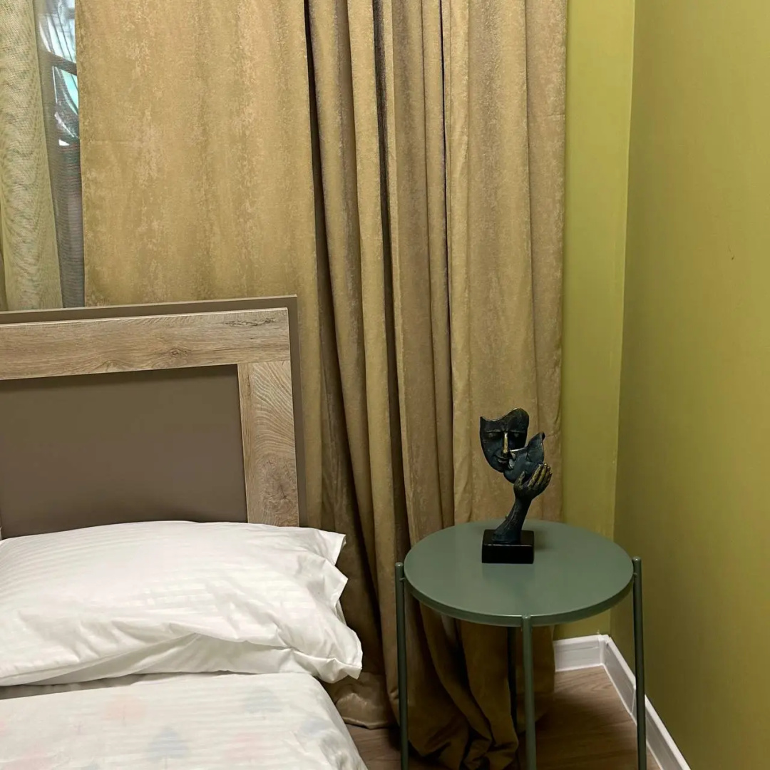 Хостел La Casa EmilioAngi