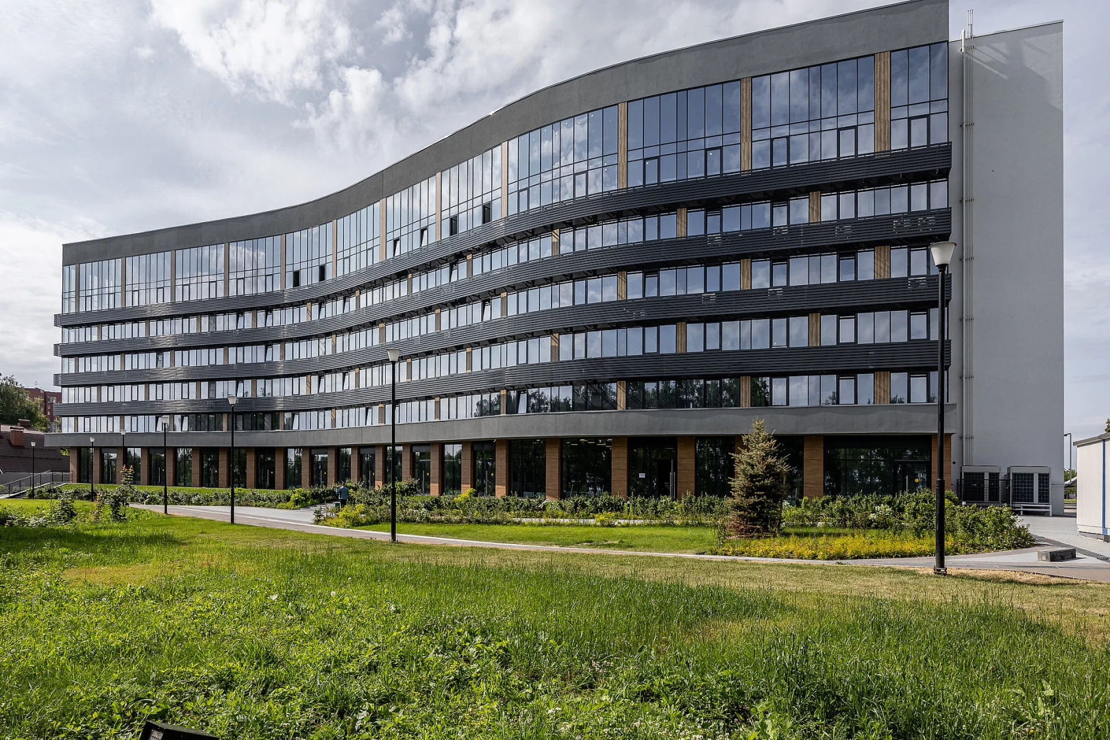 Апарт-отель Любимый Город-НН