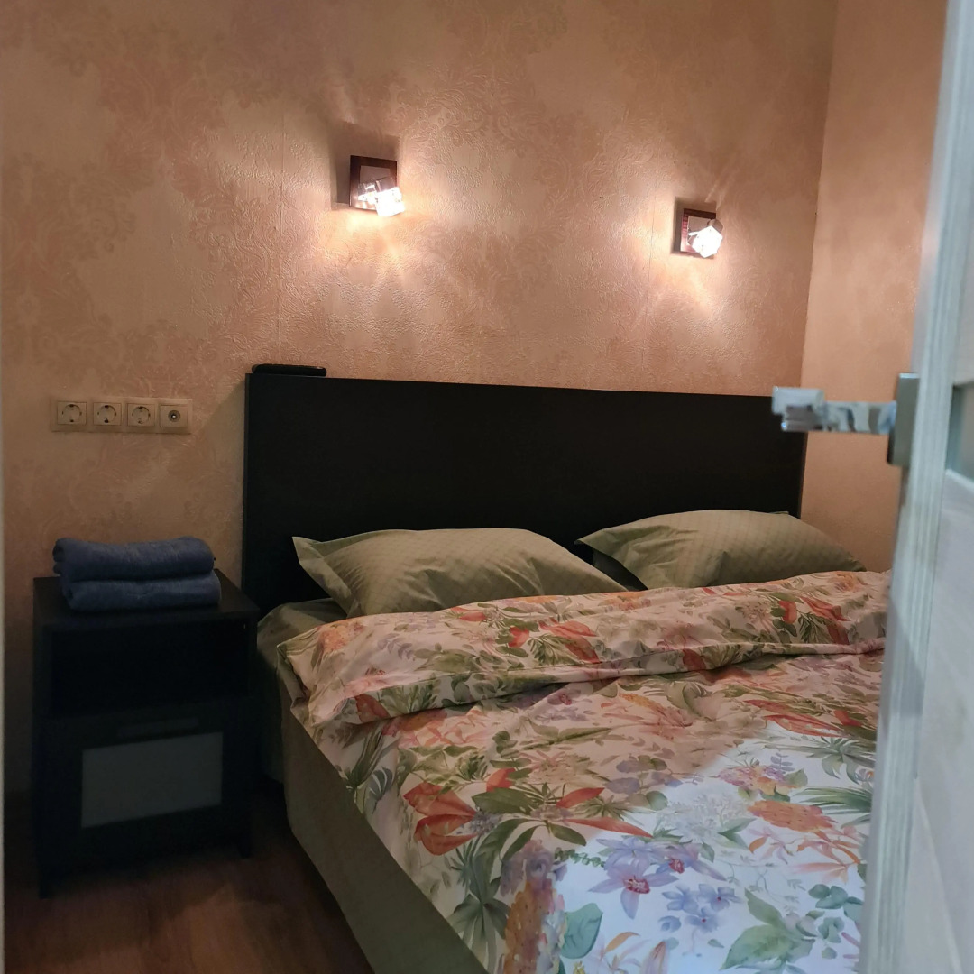 Апартаменты Сергиев Посад на Владимирской 2А