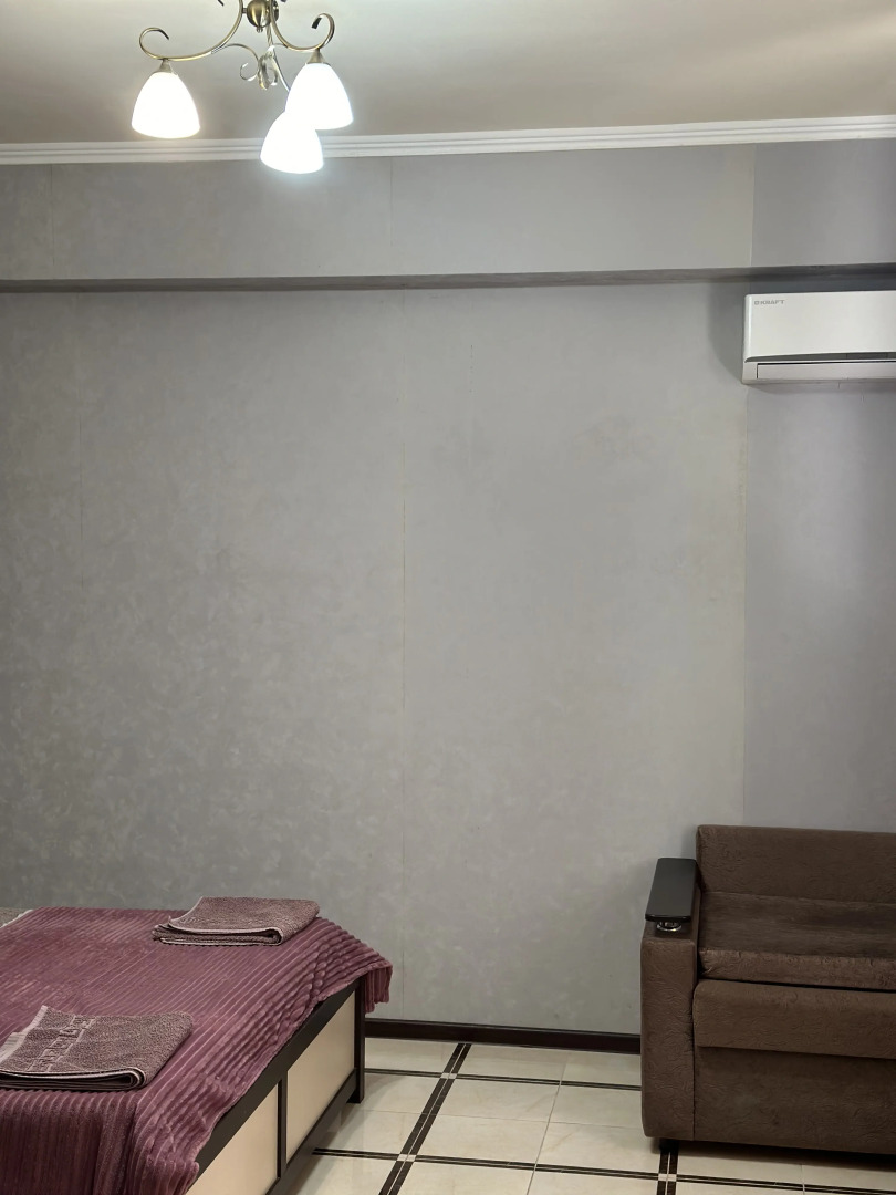 Гостевой дом Ассир