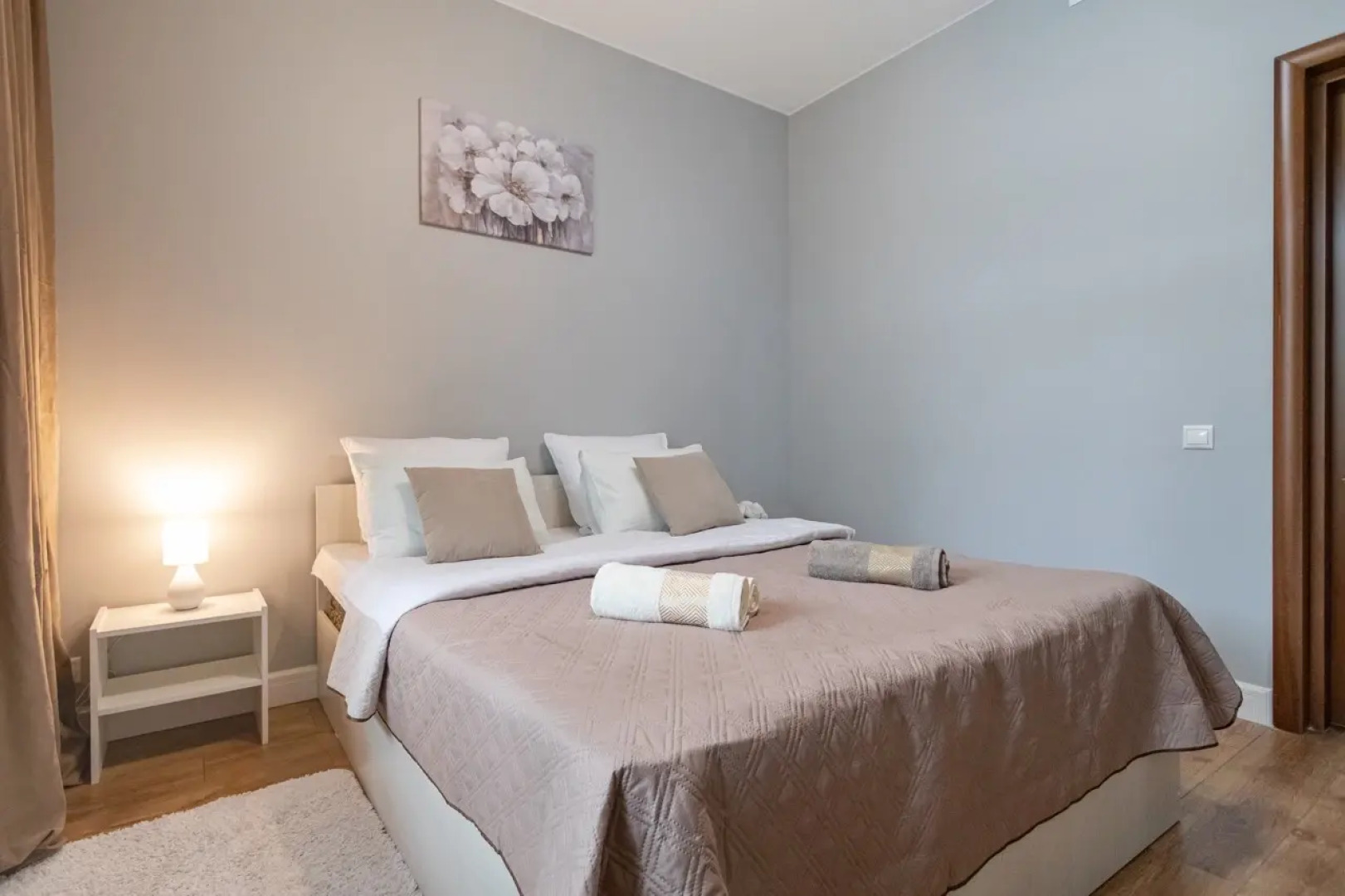 Квартира рядом с аэропортом Шереметьево от Comfort home