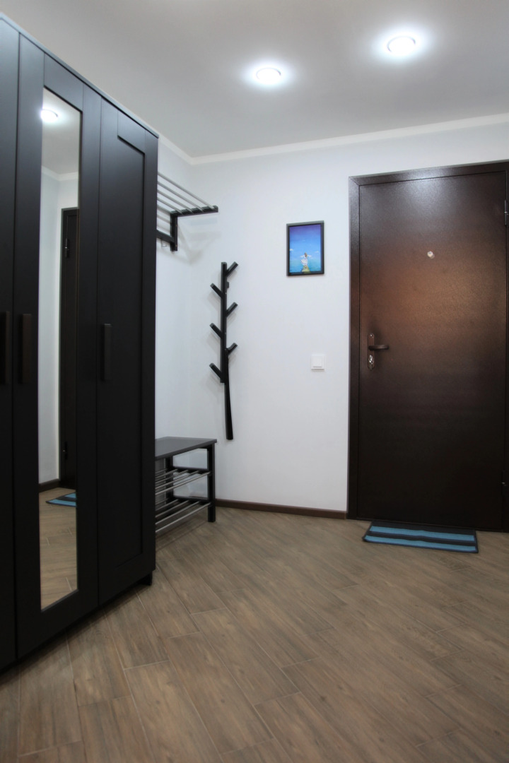 Апартаменты Голицына 19 9