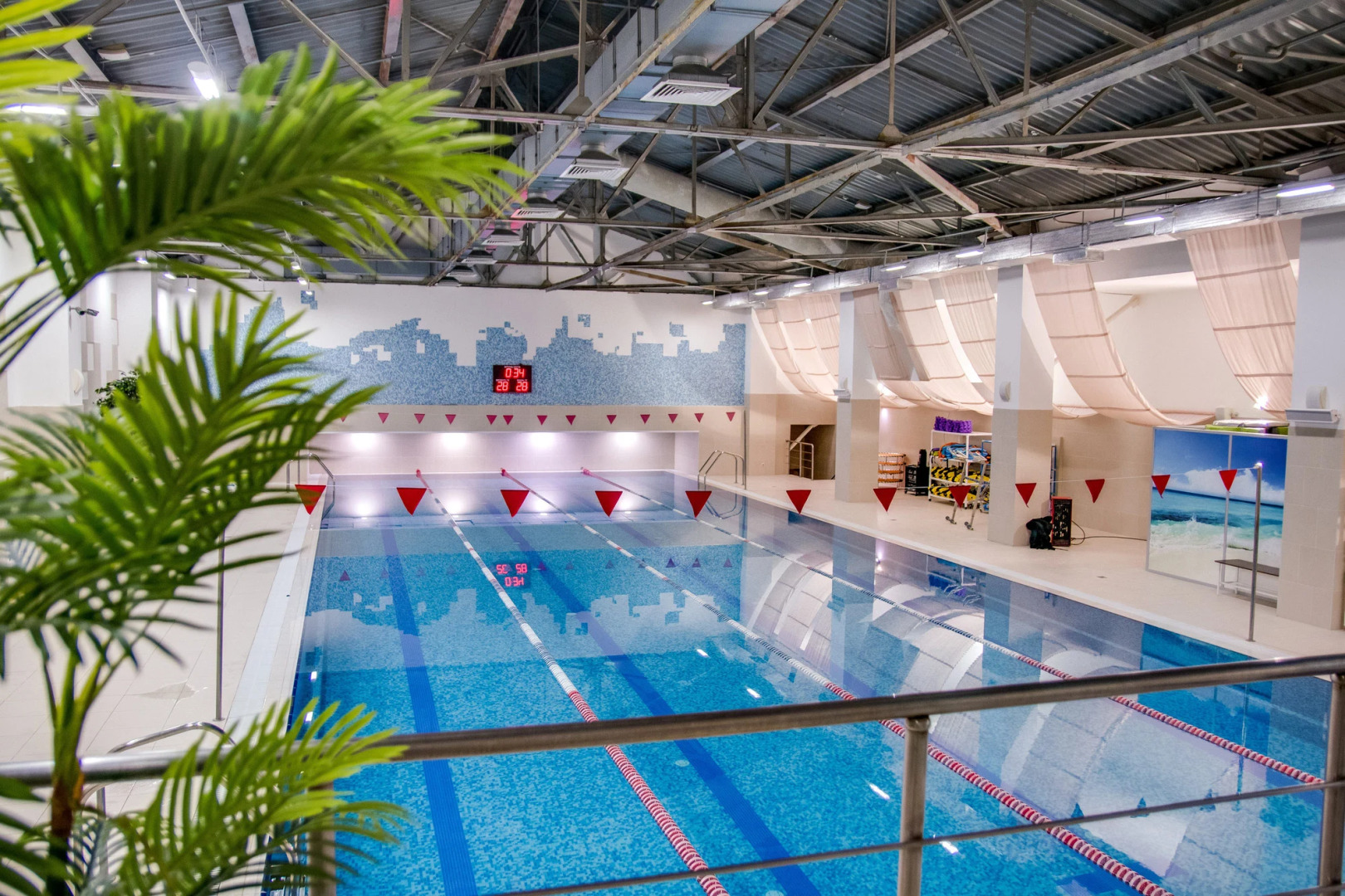 Отель People Stadium