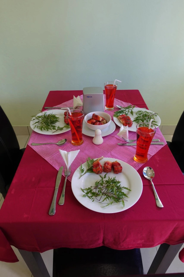 Гостевой Дом Feridhoo Inn