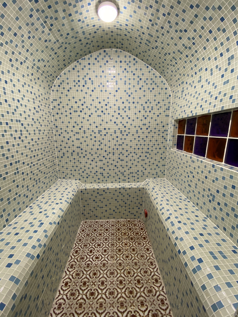 Ресторанно-гостиничный комплекс Империя