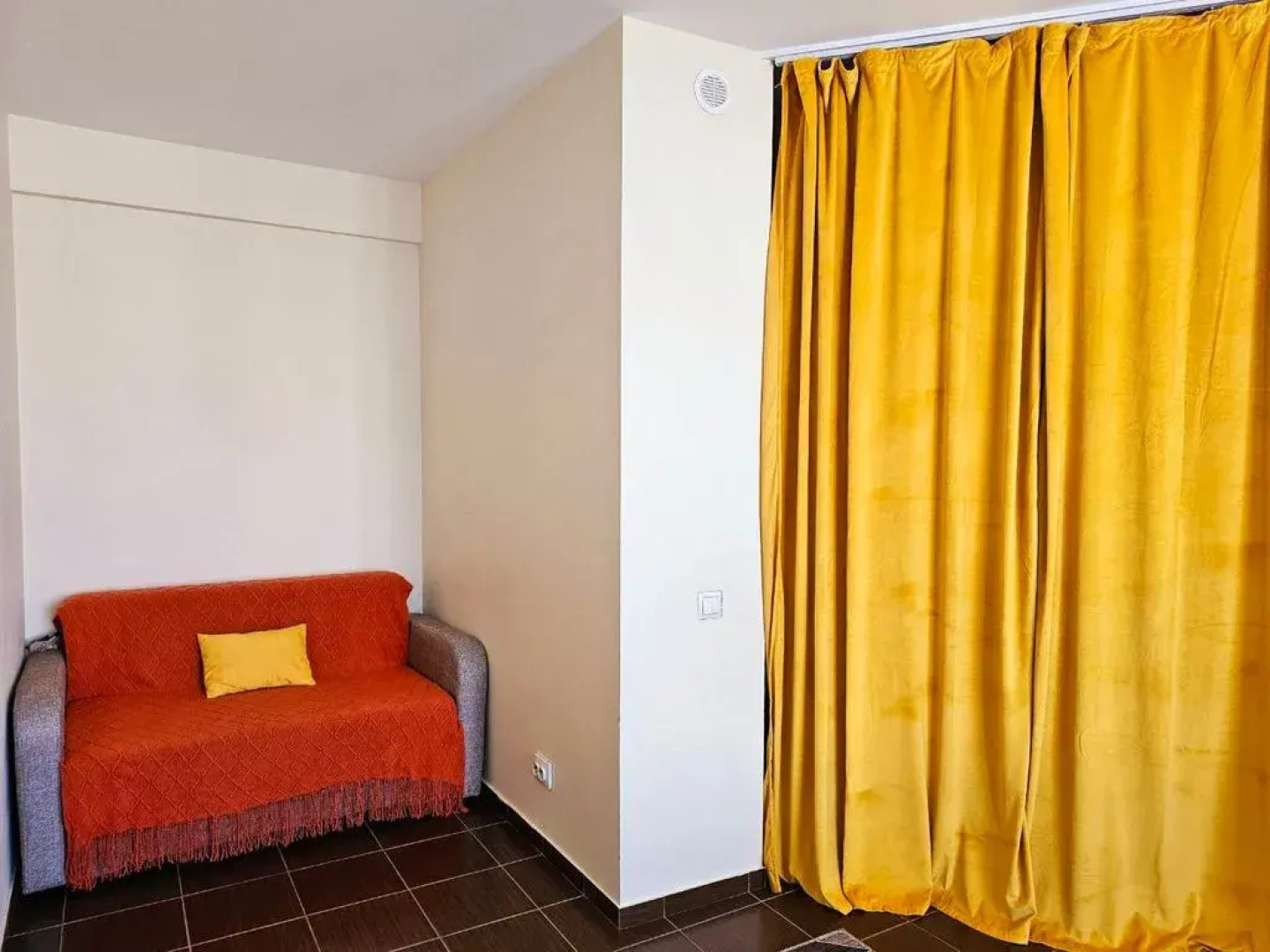 Квартира BGH в ЖК Чайка