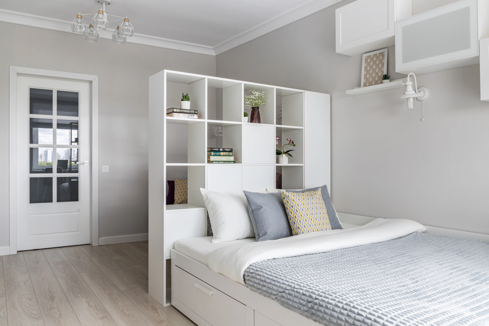 Квартира Moscow Deluxe Apartments Rechnoy Deluxe