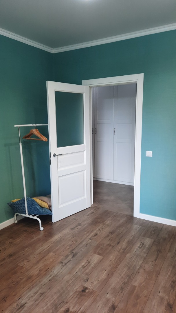 Апартаменты Комфортные 2-х комнатные