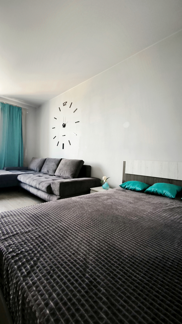 Апартаменты Панорамный вид Рыбная деревня