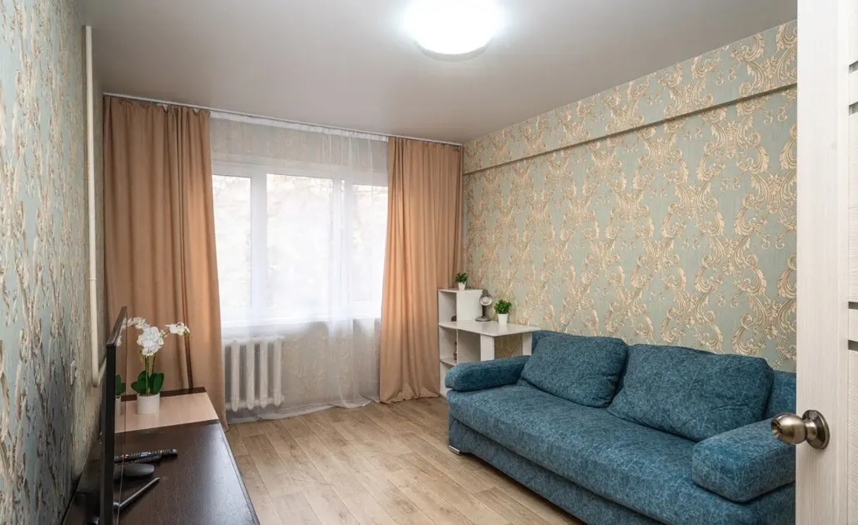 Апартаменты в Центре Сочи