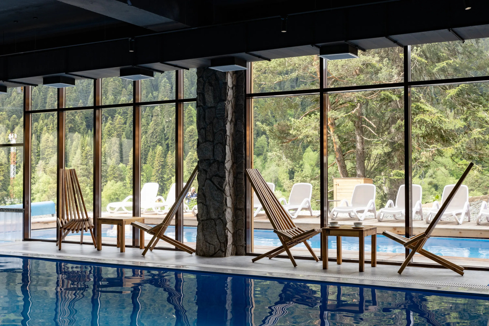 Отель Alean Select Altair